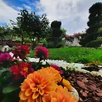 Ξενοδοχείο Albatros 2 Family Kiten (Burgas)