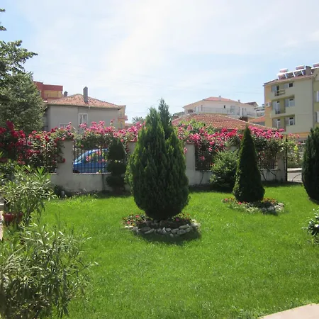 Albatros 2 Family Hotel Kiten (Burgas)