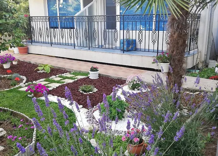 Albatros 2 Family Hotel 2*