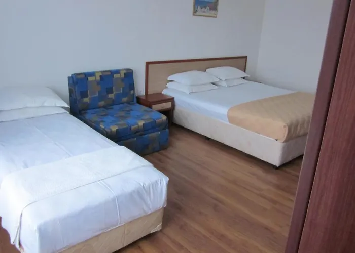 Albatros 2 Family Kiten (Burgas)