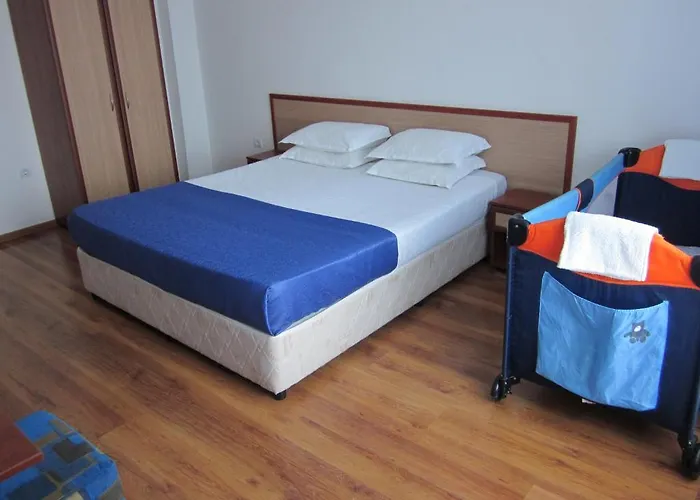 Hotel Albatros 2 Family 2*