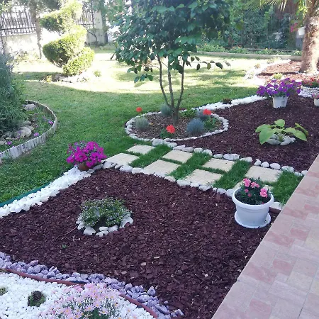Ξενοδοχείο Albatros 2 Family Kiten (Burgas)