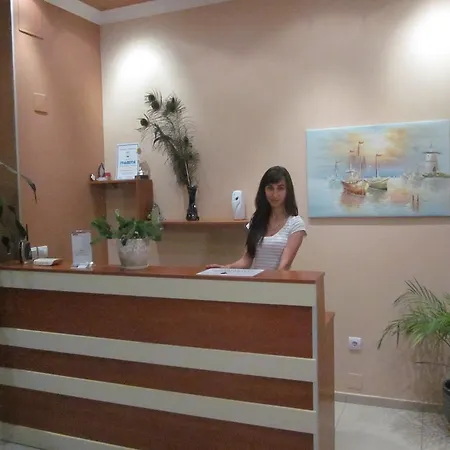 Albatros 2 Family Kiten (Burgas)