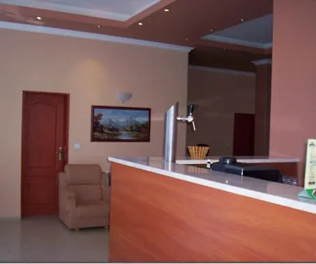 Albatros 2 Family Kiten (Burgas)