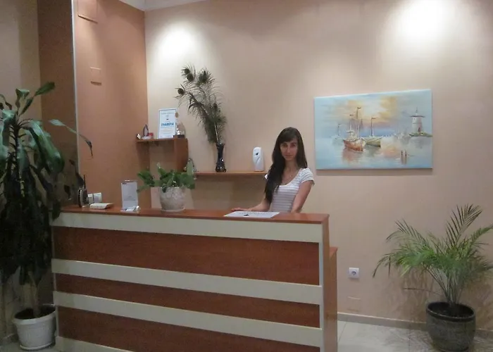 Albatros 2 Family Kiten (Burgas)