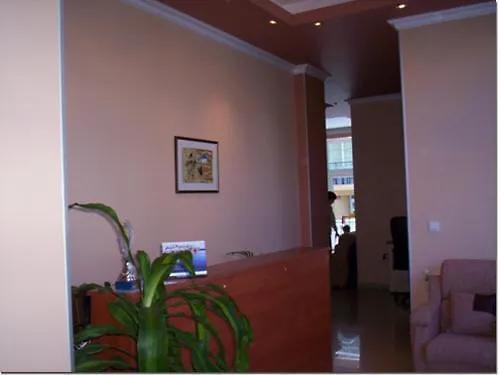 Albatros 2 Family Hotel