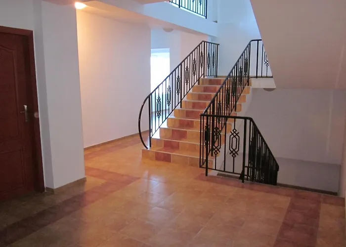 Albatros 2 Family 2* Kiten (Burgas)