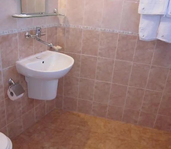 Albatros 2 Family Hotel