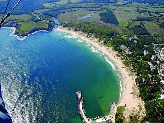 Hotel Albatros 2 Family 2*